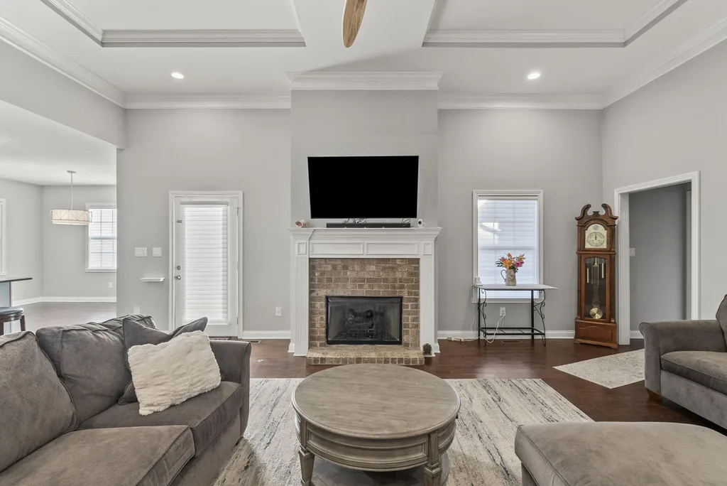 610 Old Coach Road Nicholasville KY 40356
