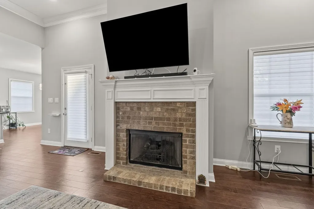 610 Old Coach Road Nicholasville KY 40356