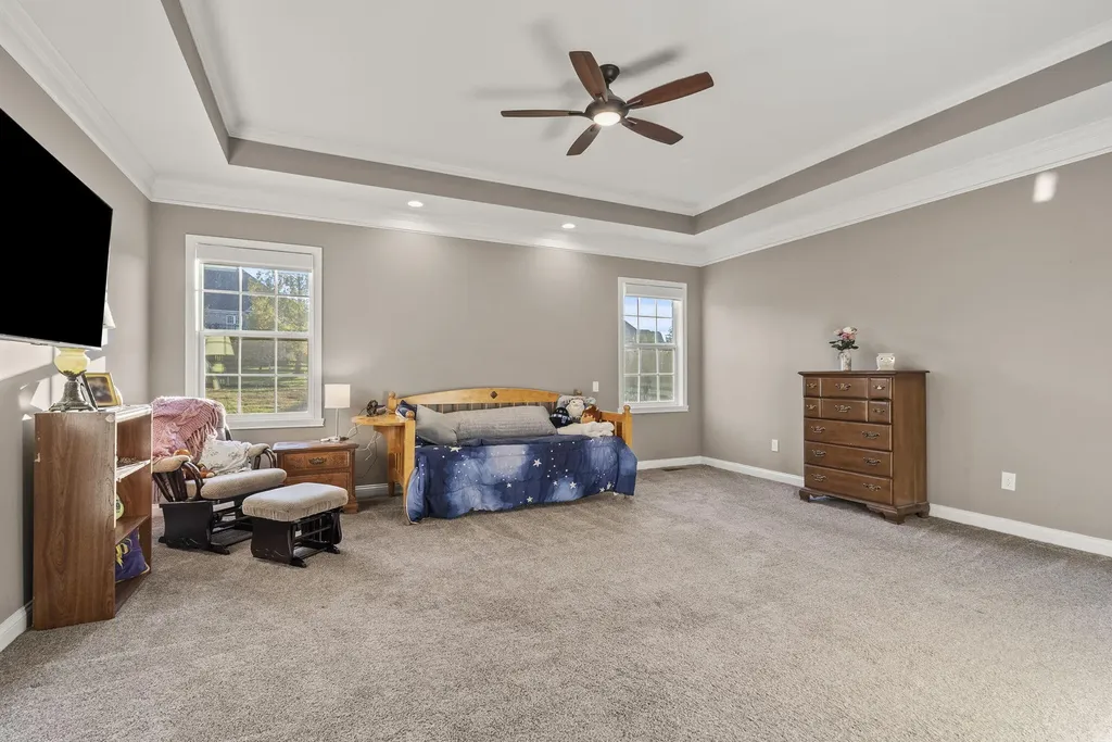 610 Old Coach Road Nicholasville KY 40356