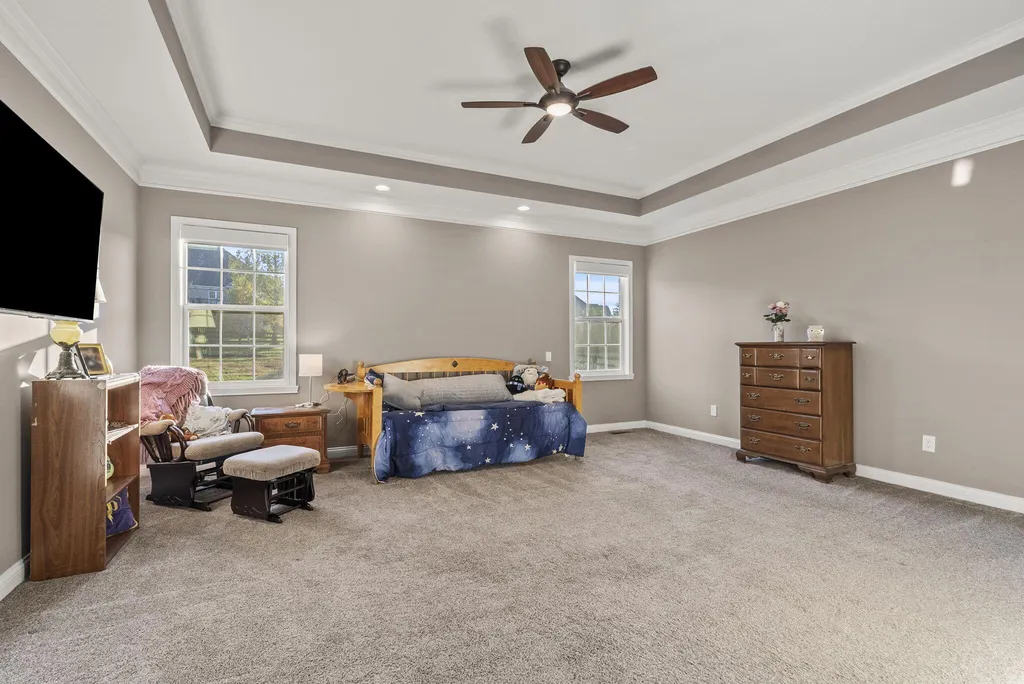 610 Old Coach Road Nicholasville KY 40356