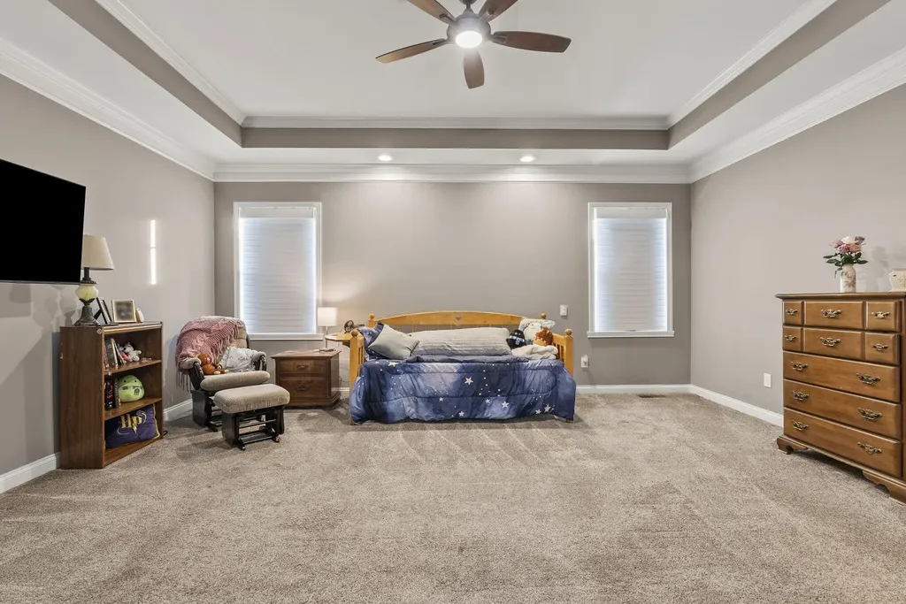 610 Old Coach Road Nicholasville KY 40356