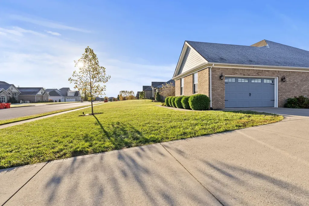 610 Old Coach Road Nicholasville KY 40356
