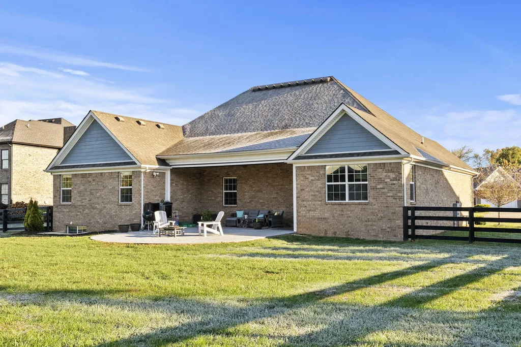 610 Old Coach Road Nicholasville KY 40356