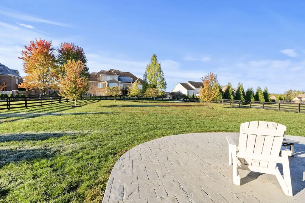 610 Old Coach Road Nicholasville KY 40356