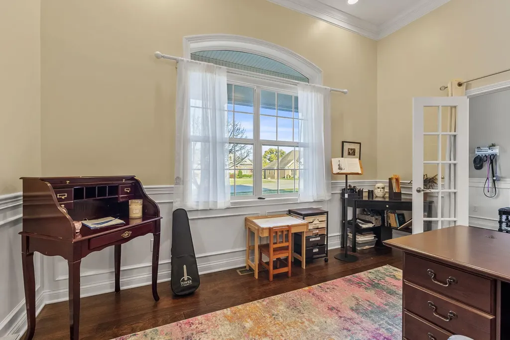 610 Old Coach Road Nicholasville KY 40356