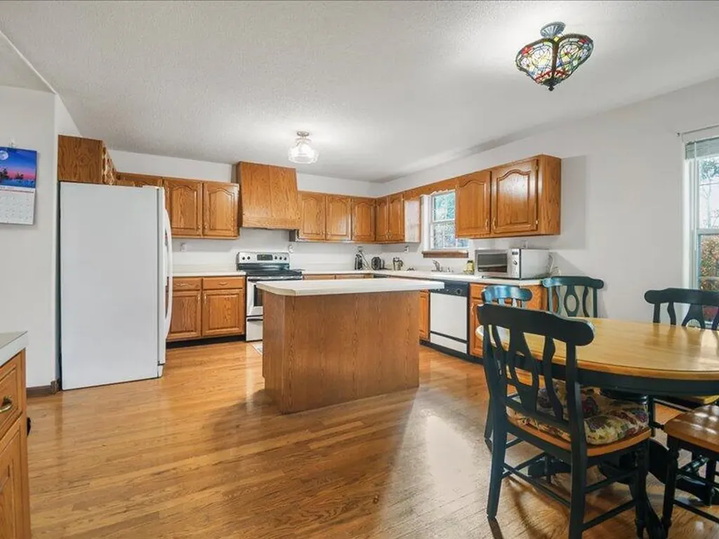 189 Stephens Farm Road Whitley City KY 42653