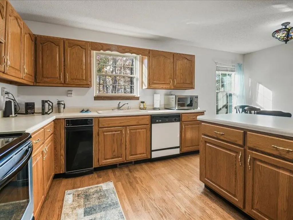 189 Stephens Farm Road Whitley City KY 42653
