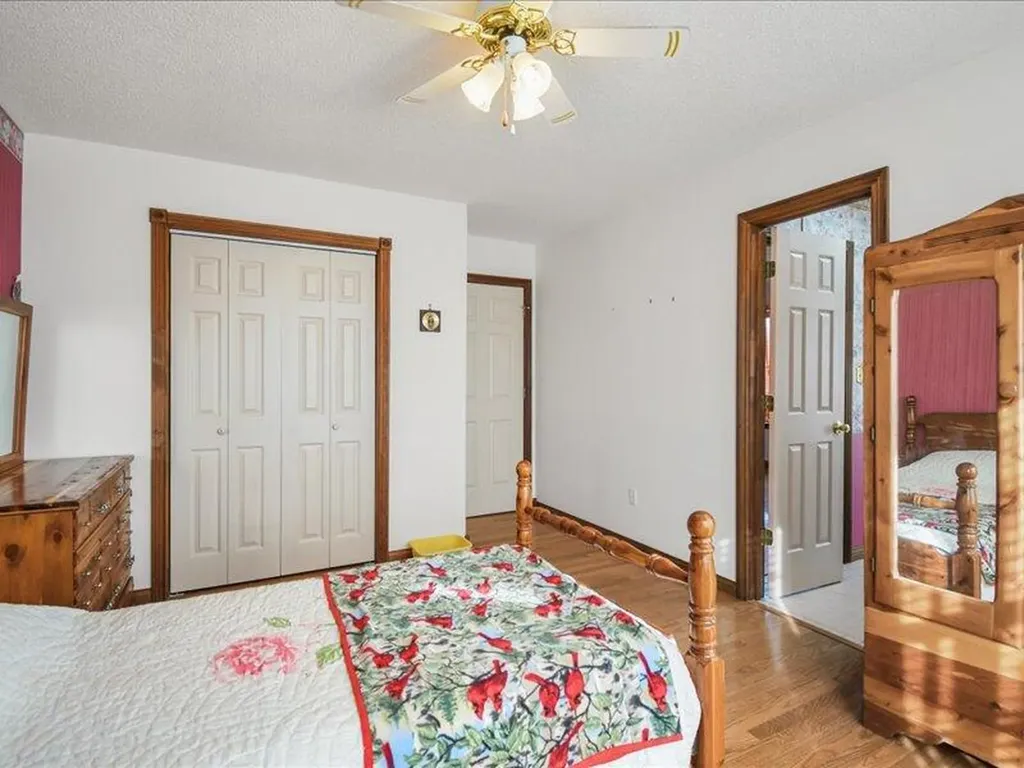 189 Stephens Farm Road Whitley City KY 42653
