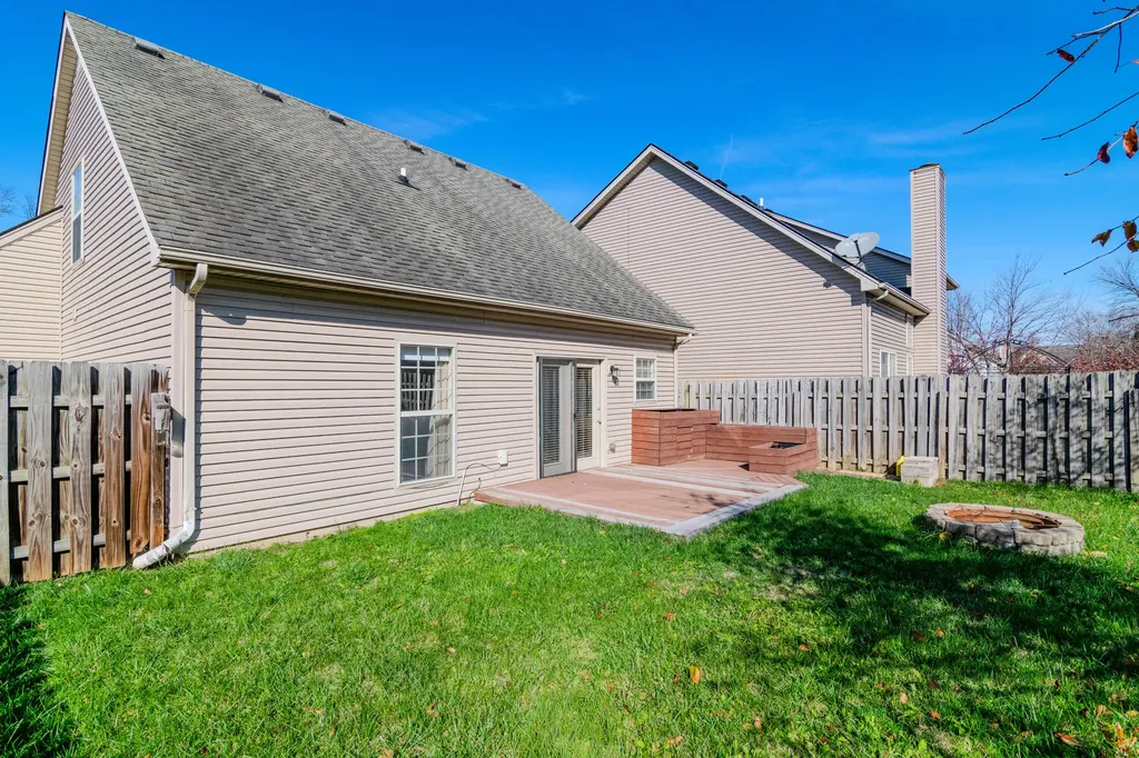 3840 Everetts Dale Lexington KY 40514