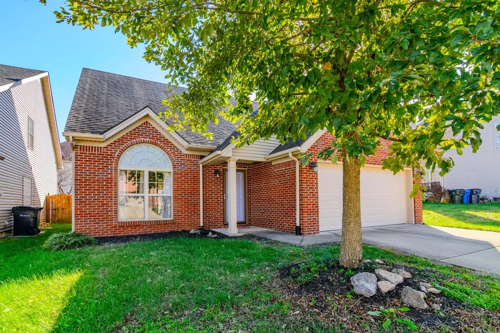 3840 Everetts Dale Lexington KY 40514