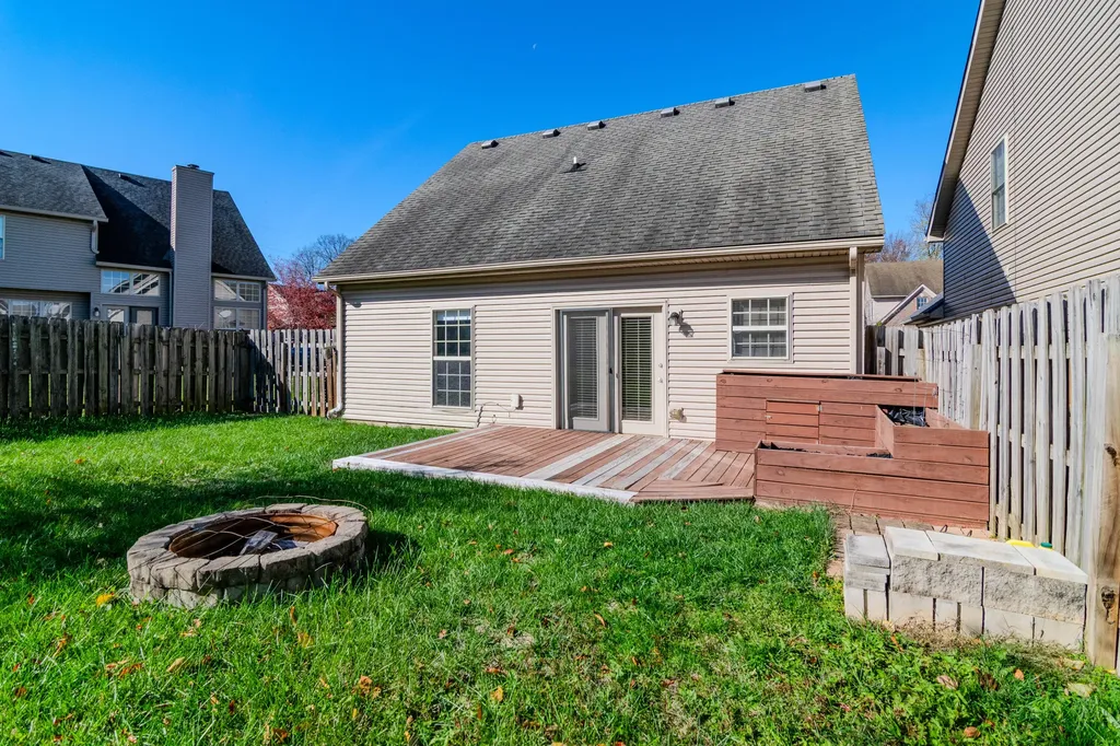 3840 Everetts Dale Lexington KY 40514