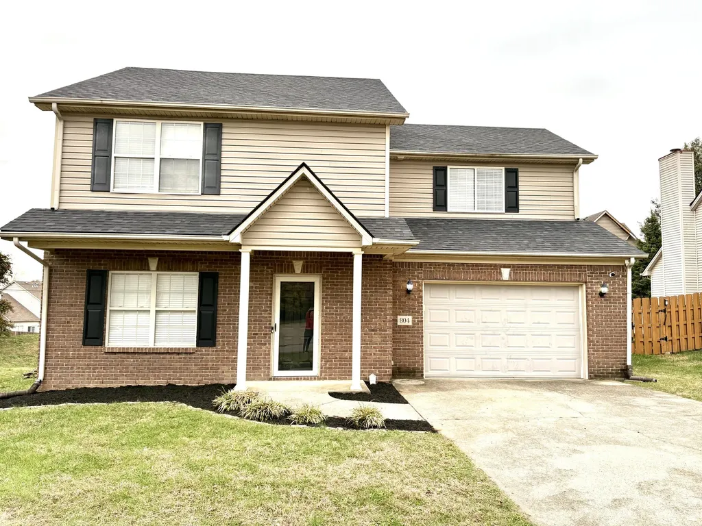 804 Orange Blossom Drive Nicholasville KY 40356