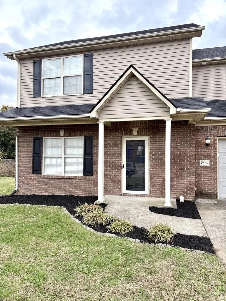 804 Orange Blossom Drive Nicholasville KY 40356