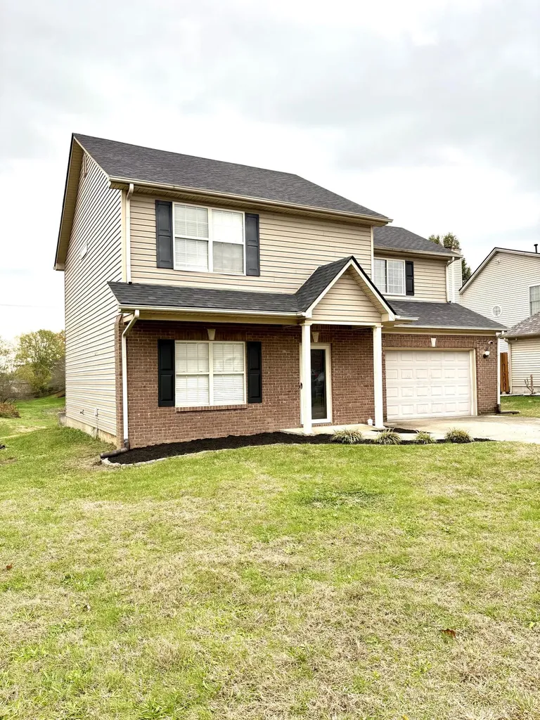 804 Orange Blossom Drive Nicholasville KY 40356
