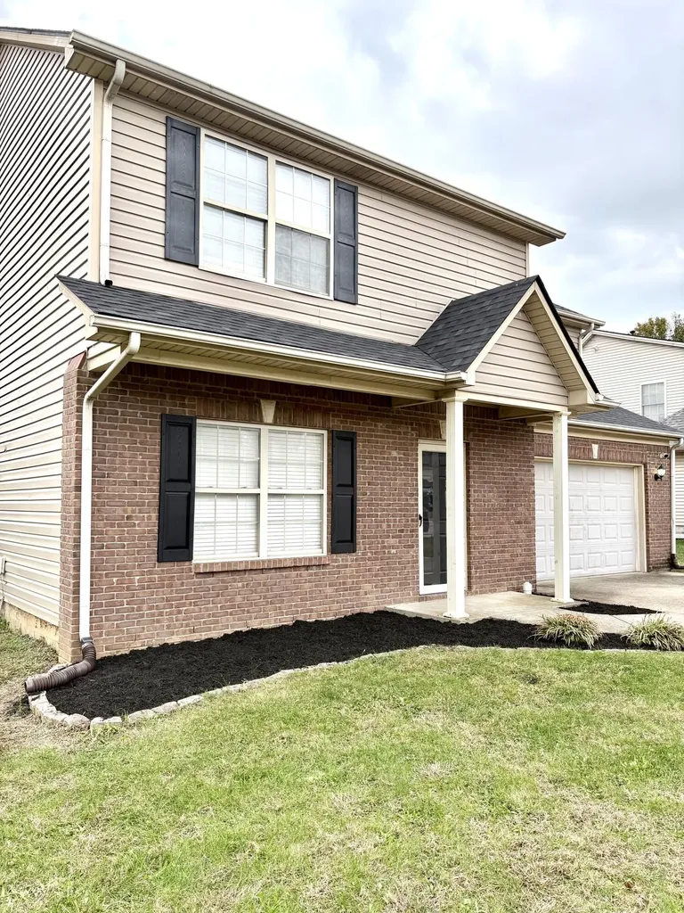 804 Orange Blossom Drive Nicholasville KY 40356
