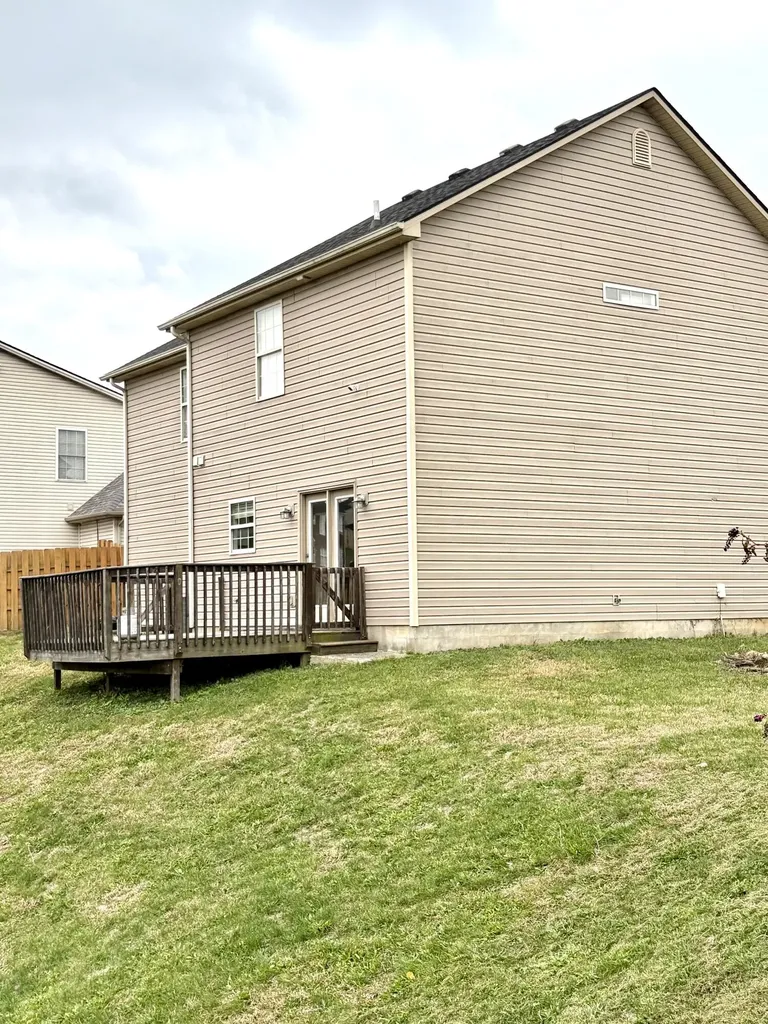 804 Orange Blossom Drive Nicholasville KY 40356