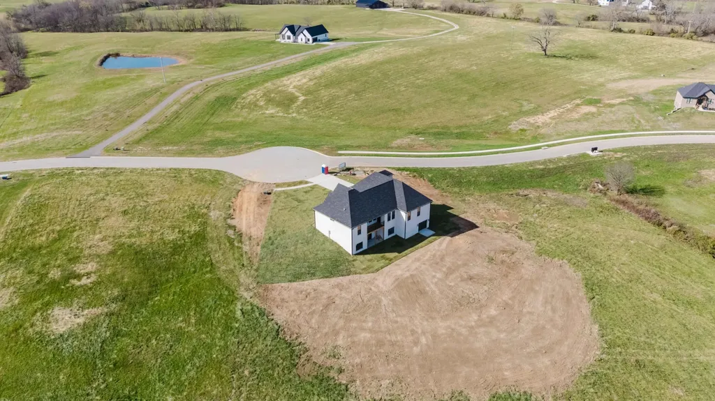 232 Berkley Hall Drive Berea KY 40403