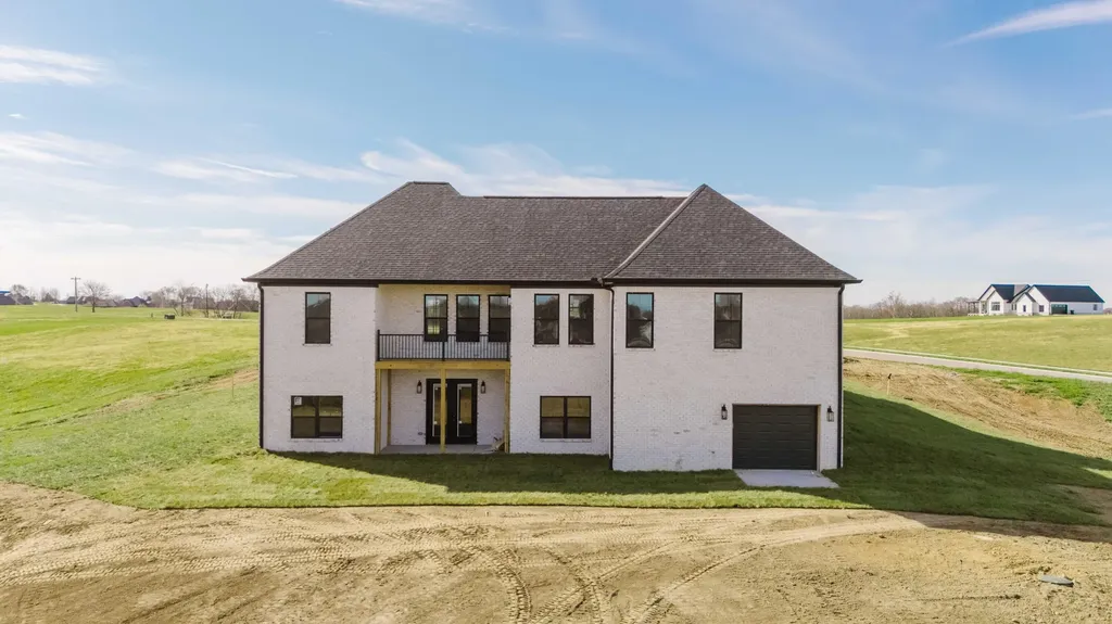 232 Berkley Hall Drive Berea KY 40403