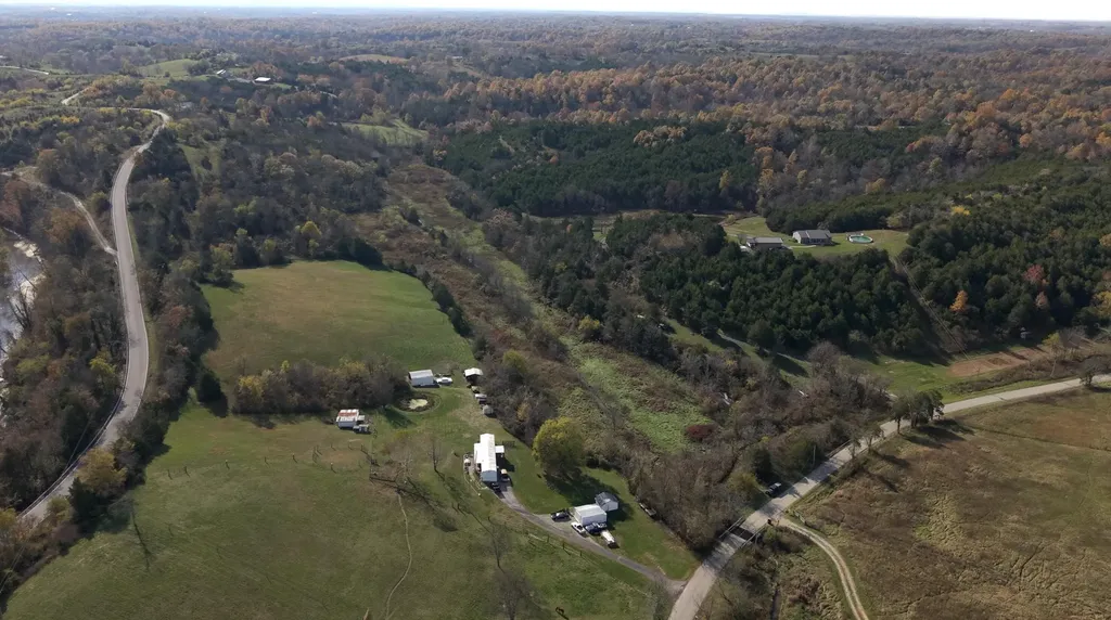 0 Cornishville Road Harrodsburg KY 40330