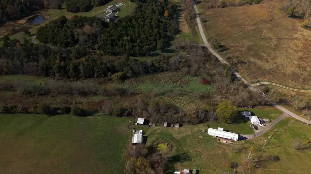 0 Cornishville Road Harrodsburg KY 40330
