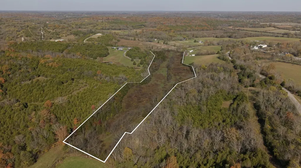 0 Cornishville Road Harrodsburg KY 40330