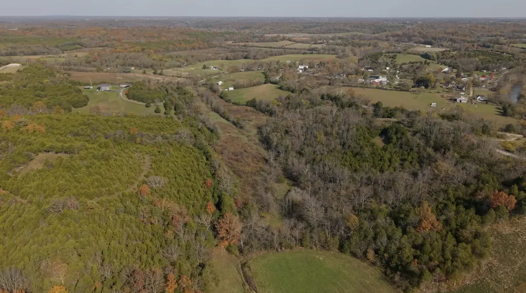 0 Cornishville Road Harrodsburg KY 40330