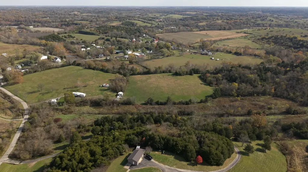 0 Cornishville Road Harrodsburg KY 40330