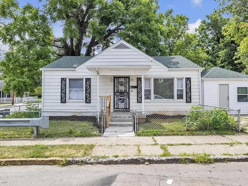 570 Ohio Street Lexington KY 40508