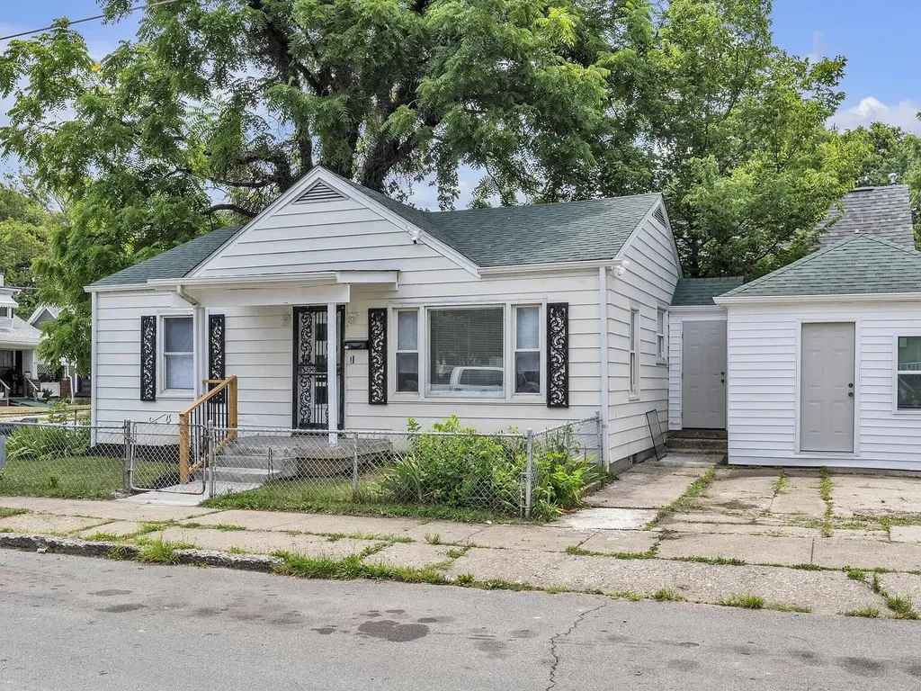 570 Ohio Street Lexington KY 40508
