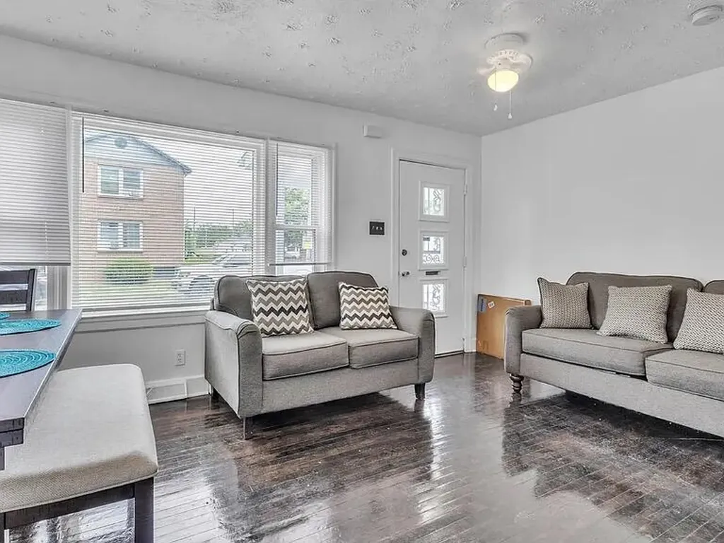 570 Ohio Street Lexington KY 40508