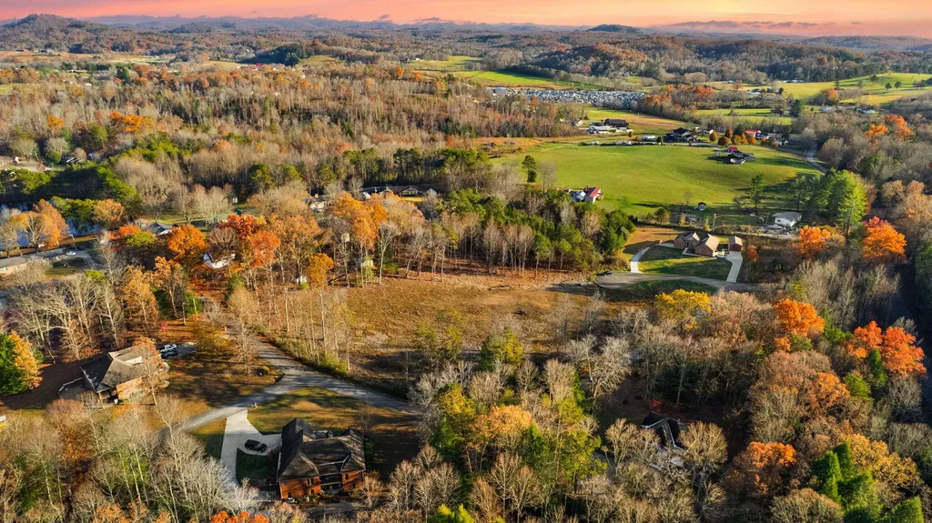 Lots 6 & 7 Winwood Trail Corbin KY 40701