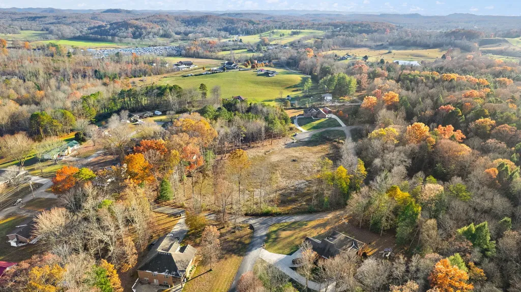 Lots 6 & 7 Winwood Trail Corbin KY 40701