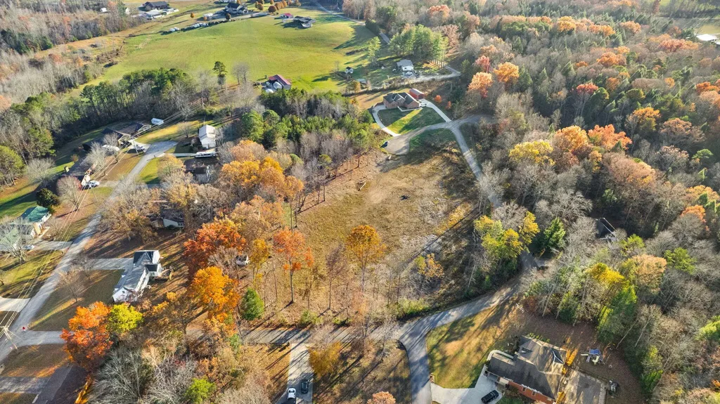 Lots 6 & 7 Winwood Trail Corbin KY 40701