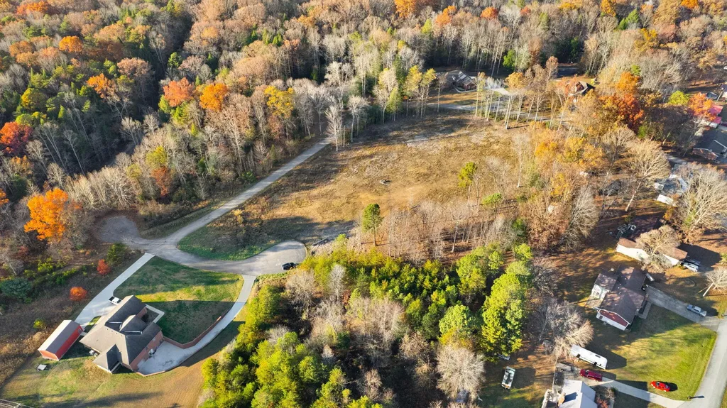 Lots 6 & 7 Winwood Trail Corbin KY 40701