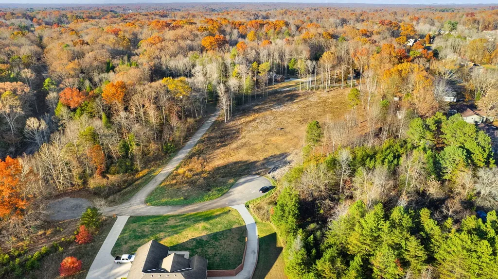 Lots 6 & 7 Winwood Trail Corbin KY 40701