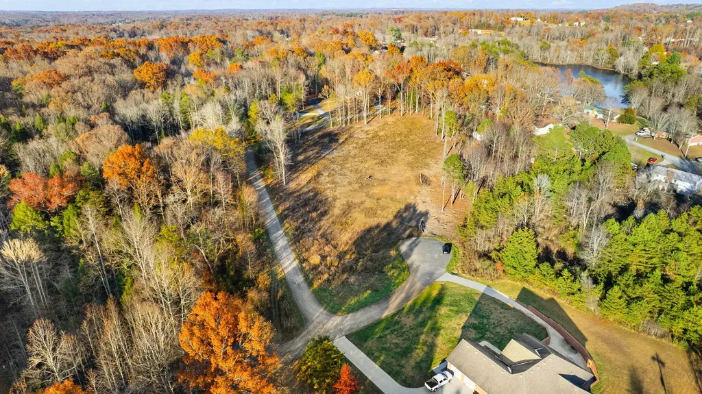 Lots 6 & 7 Winwood Trail Corbin KY 40701