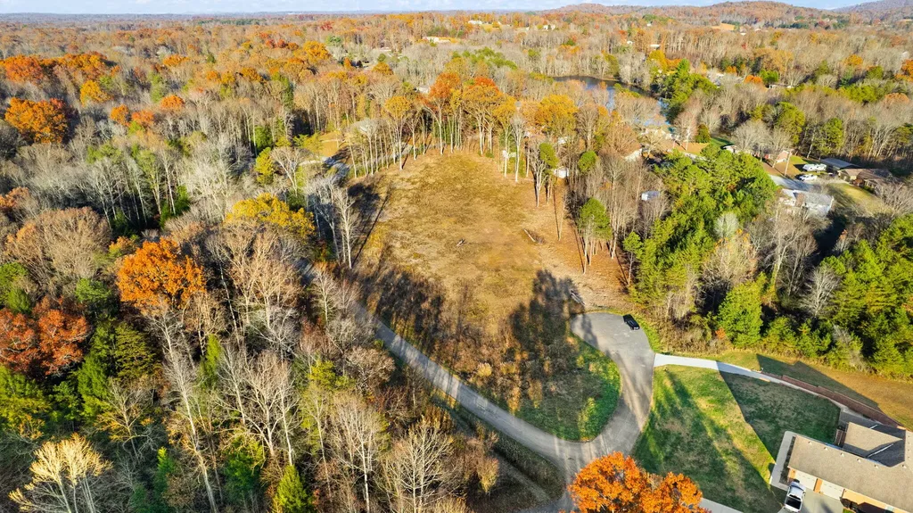 Lots 6 & 7 Winwood Trail Corbin KY 40701