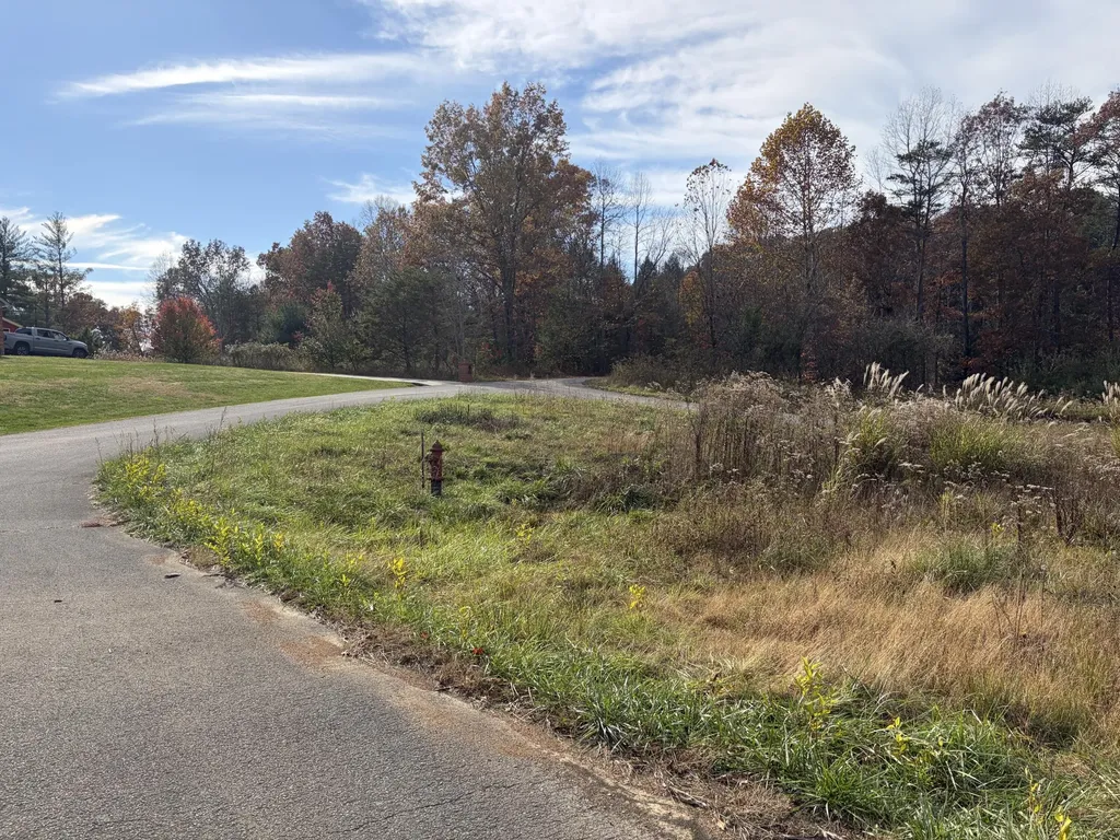 Lots 6 & 7 Winwood Trail Corbin KY 40701