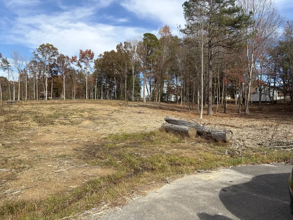 Lots 6 & 7 Winwood Trail Corbin KY 40701