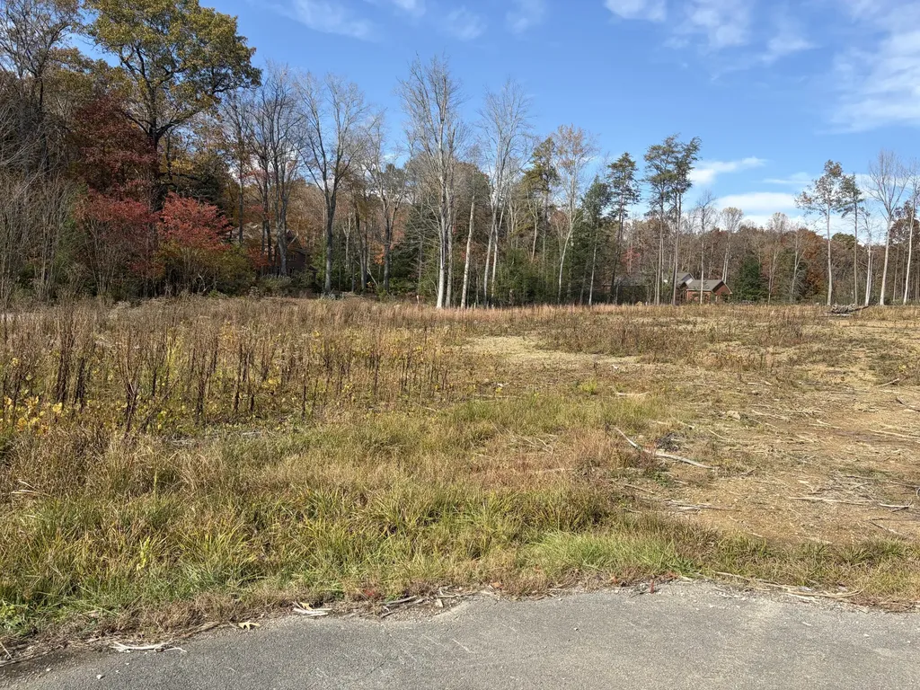 Lots 6 & 7 Winwood Trail Corbin KY 40701