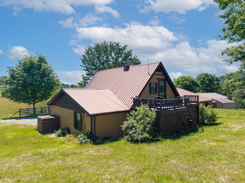 345 Fairview Road Columbia KY 42728