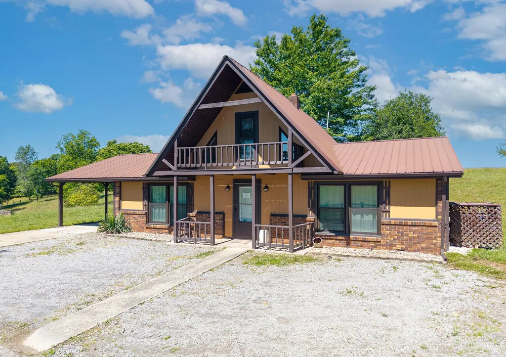 345 Fairview Road Columbia KY 42728