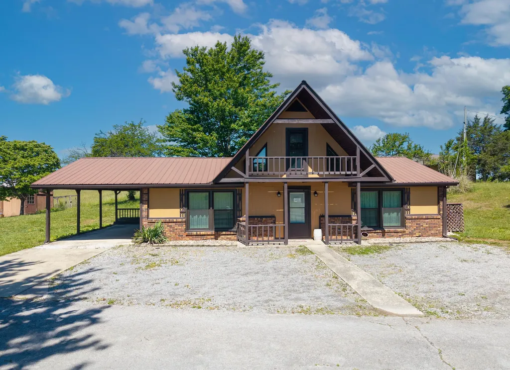 345 Fairview Road Columbia KY 42728