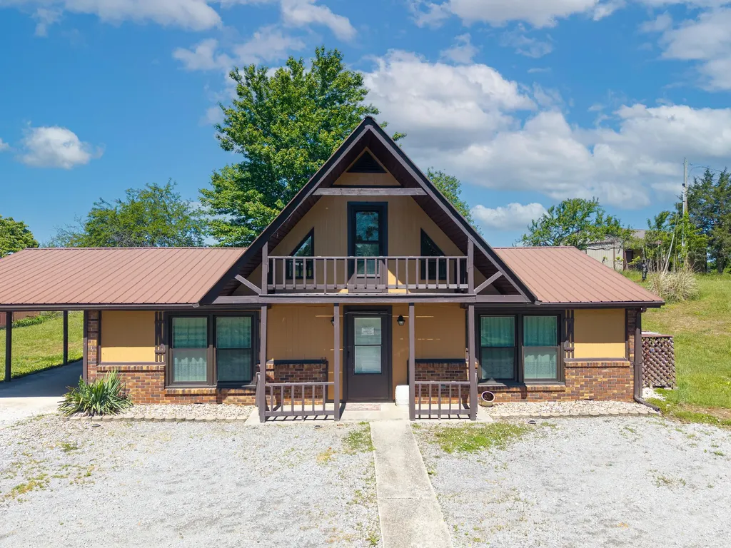 345 Fairview Road Columbia KY 42728