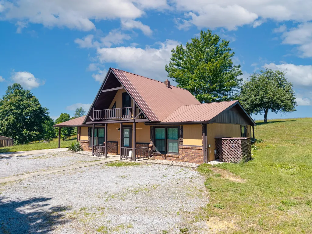 345 Fairview Road Columbia KY 42728
