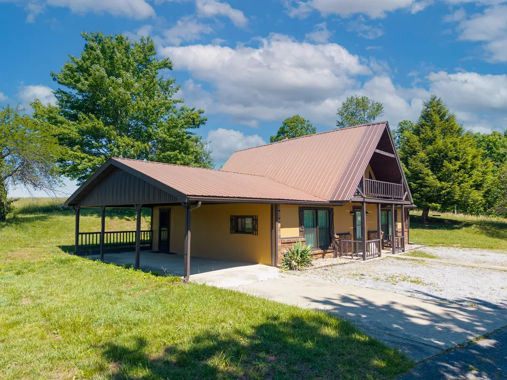 345 Fairview Road Columbia KY 42728
