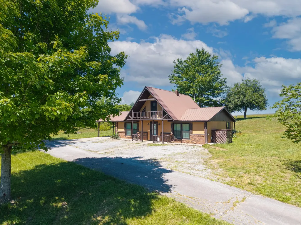 345 Fairview Road Columbia KY 42728