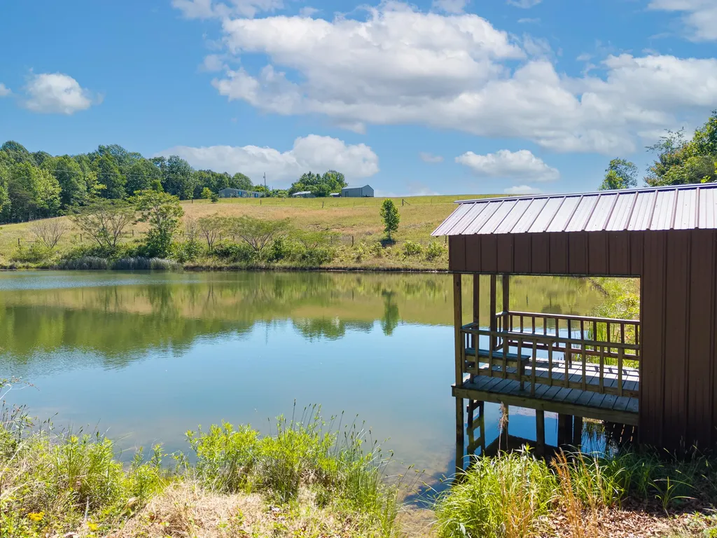 345 Fairview Road Columbia KY 42728
