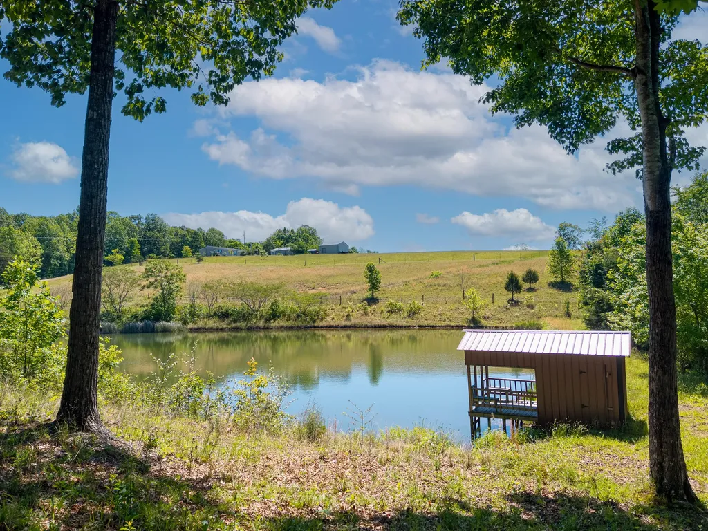 345 Fairview Road Columbia KY 42728