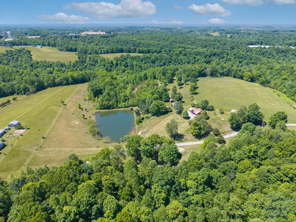 345 Fairview Road Columbia KY 42728
